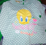 Majica vel. 86/92 - NOVO  dugih rukava