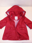 Dječji kaputić Jacadi Paris vel. 12 mjeseci