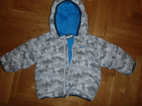 Dječja jakna NIKE 18-24  mj