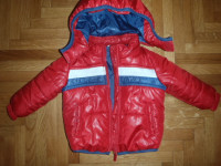 Jakna Prenatal 6-9 mj