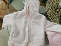 Jaknica za bebe