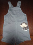 Kombinezon Carters 24mj