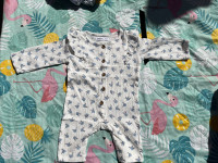 Kombinezon sa cvijećem 62