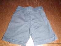 Kratke hlače tamno plave 80