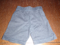 Kratke hlače tamno plave 80