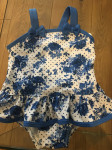 Kupaci kostim H&M vel. 74/80