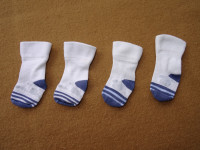 Lagane baby pamučne čarape, čarapice