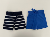 Ljetna odjeća za dječaka, vel 80- LOT