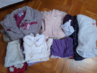 Lot za cure veličina 80