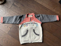 Majica na kopčanje 86