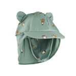 Nuuroo - Ludo Space kapa / šešir za more s UV zaštitom SPF 50+