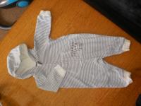 Odijelo za bebe vel. 62  H&M