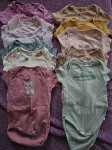 Odjeća za bebe 56-74