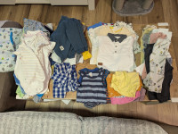 Odjeca za bebe - velicina 80