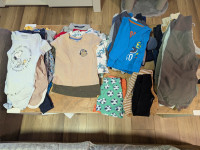 Odjeca za bebe - velicina 86-92