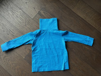 Plava dolčevita 86 / 92