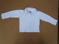 Polo košulja, majica za bebu vel. 12M Linea Baby