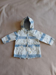 Reserved jakna za bebe, veličina 68