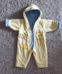Skafander za bebe vel.68 Mtc