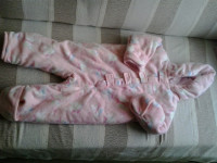 Skafander kombinezon