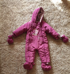 Skafander Nina Nana vel.74