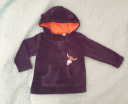 Topla majica vel.74/80, Lupilu