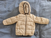 Zimska jakna, C&A, vel. 86