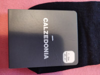 CARAPE CALZEDONIA, ROVER & LAKES