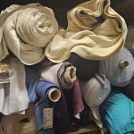 TEKSTIL - RENDERI - PLETENINA