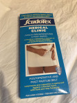 Scudotex elastični trbušni pojas - steznik