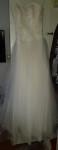 Prodajem vjenčanicu