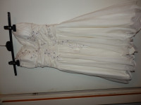 Svečana haljina/vjenčanica