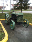 Fordson f