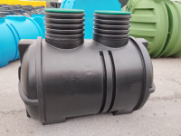 Septički spremnik OkiSeptic