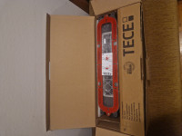 TECE Drainprofile odvod