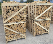 DRVA GRAB i BUKVA 180 EURA U PALETAMA BESPLATNA DOSTAVA
