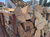 Drva za ogrijev izrezana 2m sa dovozom