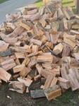 Drva za ogrijev mjesana varazdin