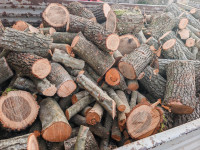Drva za ogrijev