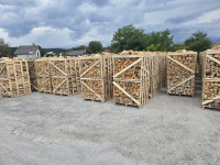 Drva za ogrjev besplatna dostava