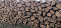Drva za ogrjev Suha Borovina