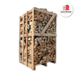 DRVO OGRJEVNO BUKVA/GRAB - CJEPANO 1X1X1,8M / PALETIZIRANO