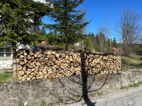 Ogrjevna drva 10m