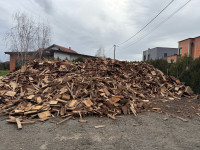 PRODAJEM DRVA HRAST I JASEN!! 330€ 5m3