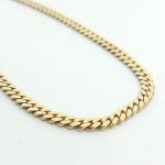 14K ZLATNI LANAC 48,04G .585***24RATE***R1***