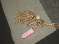 "ZLATNA "  OGRLICA - NOVO