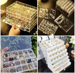 20 kom RAZNOG NAKITA za 25 eur