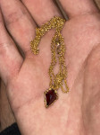 Amulet of Kings (Ogrlica Kraljeva)