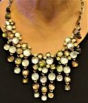 antique ogrlica - Zara