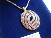 art de France ogrlica MADISON